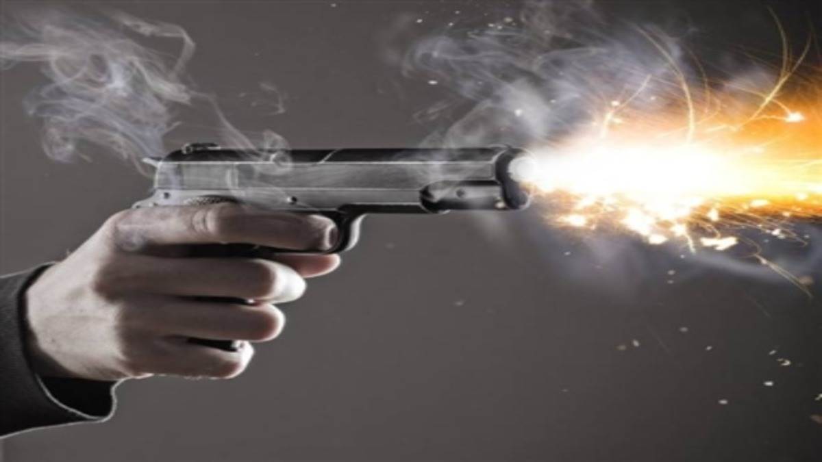 बाजार गए अधेड़ की गोली मारकर हत्या, मुकदमा दर्ज किया गया