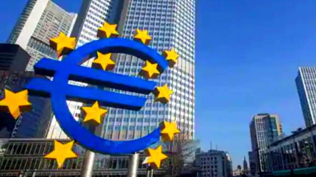 महंगाई काबू के लिए ECB का बड़ा कदम, 11 साल में पहली बार बढ़ाई ब्याज दर