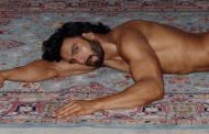 रणवीर सिंह की न्यूड तस्वीरों ने मचाया तहलका, मैगजीन के लिए कराया फोटोशूट