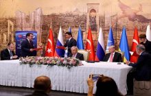 रूस-यूक्रेन के बीच तुर्की में हुआ अहम समझौता, अर्दोआन हुए ख़ुश
