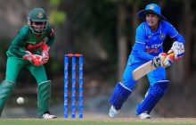 महिला IPL से भारतीय टीम के पूर्व कप्तान मिताली राज कर सकती हैं क्रिकेट में वापसी