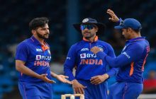 भारत ने रचा इतिहास, वनडे सीरीज में लगातार जीत के मामले में पाकिस्तान को छोड़ा पीछे