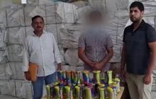 दिल्ली में प्रतिबंधित 'चाइनीज मांझा' का गोदाम पकड़ा, कोडवर्ड से होती थी सप्लाई