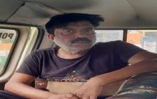 मुंबई में फर्जी पासपोर्ट बनवाने में सुनील आहुजा गिरफ्तार