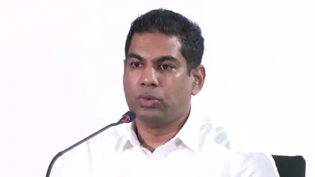 'संकट में सिर्फ भारत ही कर रहा हमारी मदद', श्रीलंका के ऊर्जा मंत्री ने की तारीफ
