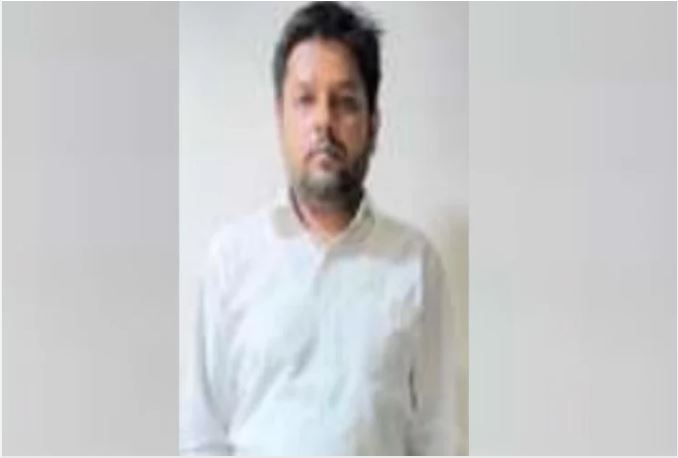 बिहार पुलिस का वांछित पीएफआई सदस्य लखनऊ से गिरफ्तार, यूपी एटीएस ने दबोचा