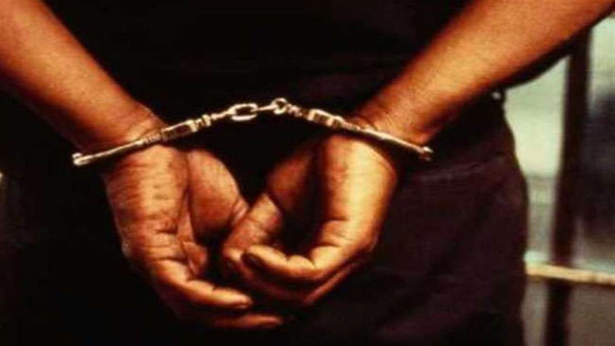 नैनीताल के सीजेएम कोर्ट से कनिष्ठ सहायक गिरफ्तार, अब तक 12 लोगों की हो चुकी गिरफ्तारी