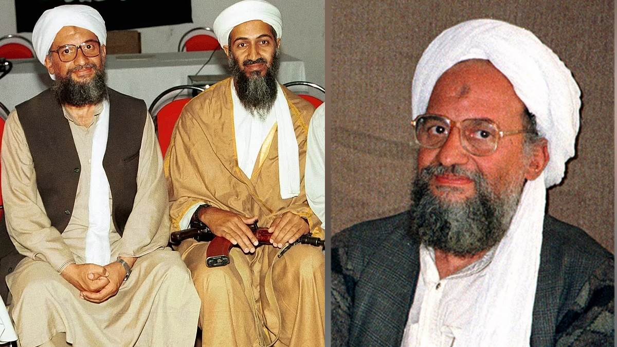 Al-Zawahiri Killed: अब इंसाफ हुआ.... अलकायदा नेता अल-जवाहिरी की मौत पर बोले जो बाइडन