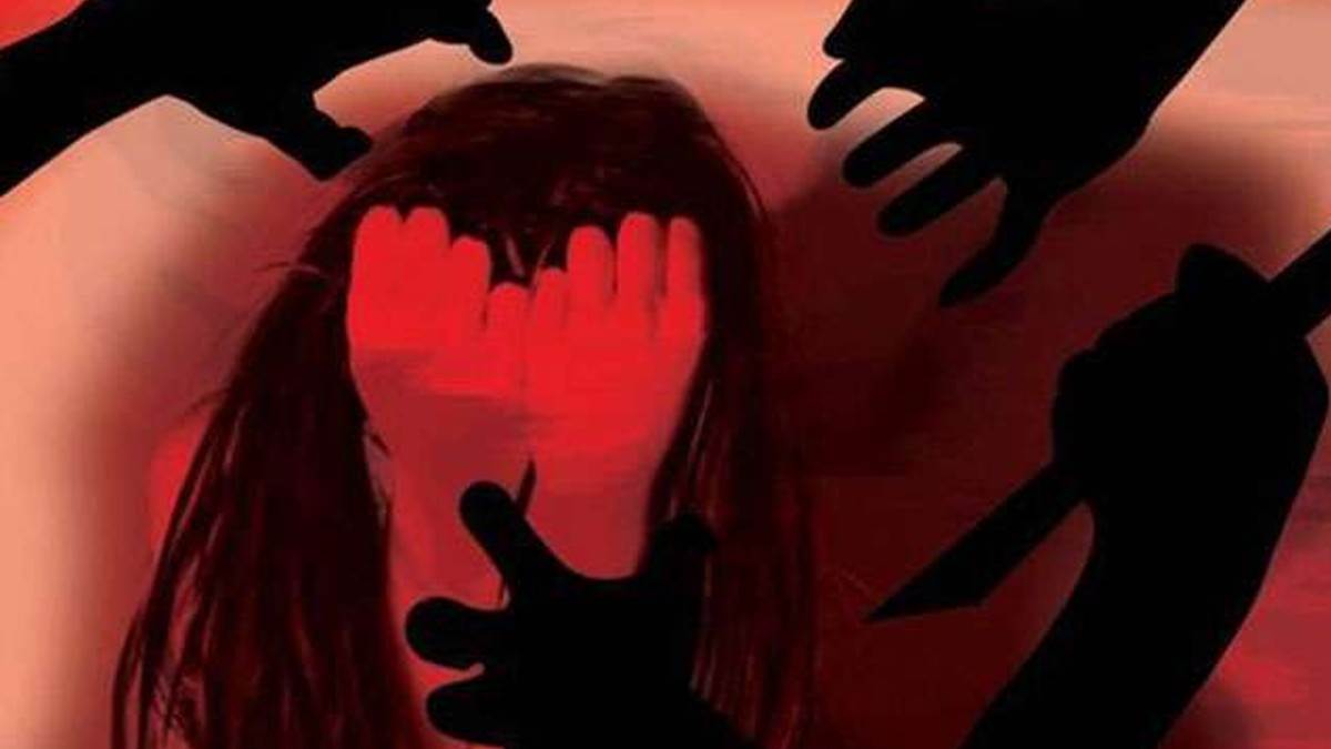 दिल्ली में 22 साल की लड़की के साथ स्पा के मालिक और कस्टमर ने किया रेप, नशीला पदार्थ खिलाकर दिया वारदात को अंजाम