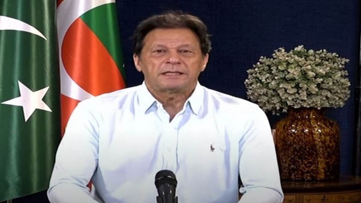 विदेशी फंडिंग मामले में बढ़ती जा रहीं इमरान खान की मुश्किलें, FIA ने PTI के 10 नेताओं को भेजा समन