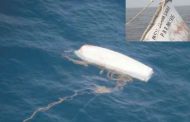 अरब सागर में भारतीय पोत पलटा, पाक नौसेना ने चालक दल के नौ सदस्यों को बचाया