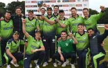 आयरलैंड ने 7 विकेट से जीता 5वां टी20, सीरीज पर 3-2 से जमाया कब्जा, डॉकरेल बने प्लेयर ऑफ द सीरीज