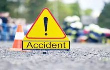 कर्नाटक में बस-ट्रक के बीच टक्कर के बाद दो लोगों की मौत, कई छात्र घायल