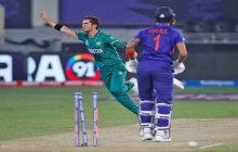 पाकिस्तान को लगा तगड़ा झटका, टूर्नामेंट से बाहर हुआ घातक गेंदबाज
