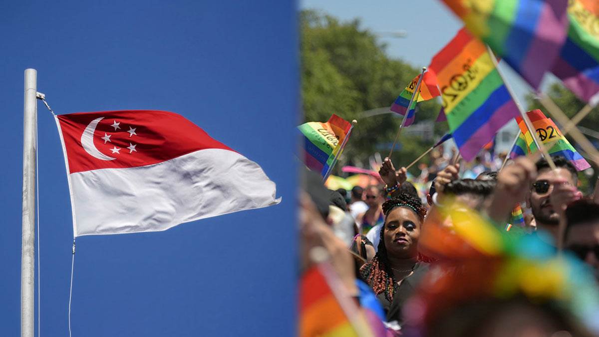 सिंगापुर में गे सेक्स अब अपराध नहीं, समलैंगिक विवाह से लेकर मौत की सजा तक, दुनियाभर में कहां कैसे हैं LGBT अधिकार