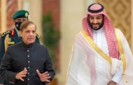 पाकिस्तान में सऊदी अरब करेगा एक अरब डॉलर का निवेश
