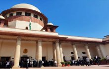 SC ने भेजा कर्नाटक सरकार को नोटिस, 5 सितंबर को होगी अगली सुनवाई