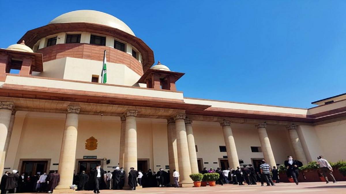 SC ने भेजा कर्नाटक सरकार को नोटिस, 5 सितंबर को होगी अगली सुनवाई