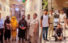 दिल्ली में नवजात शिशु तस्कर गिरोह का भंडाफोड़, अस्पताल संचालक और मां समेत 4 गिरफ्तार