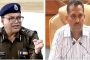 BJP विधायक धीरेंद्र सिंह के साथ नोएडा में बड़ा हादसा, पानी से भरे गड्ढे में गिरने से हड्डी टूटी