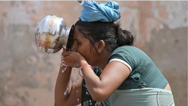 पानी नहीं जहर पी रहे है भारत के लोग! ये आंकड़े है डराने वाले, जानिए पूरी खबर