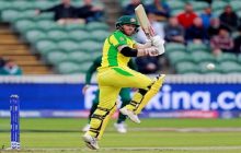 T20 WC और भारत दौरे के लिए ऑस्ट्रेलियाई टीम का ऐलान, डेविड वॉर्नर एक बदलाव