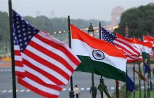 अमेरिकी राजनयिक डोनाल्ड लू चार दिनों की यात्रा पर कल पहुंचेंगे भारत, 2+2 बैठक में होंगे शामिल