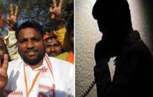BJP विधायक को मिली जान से मारने की धमकी, बताया: जेल से रची जा रही है साजिश