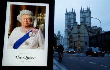 Queen Elizabeth II Death : 10 दिन बाद होगा अंतिम संस्कार, जानें उत्तराधिकारी चुने जाने की पूरी प्रक्रिया