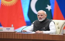 SCO की बैठक में बोले PM मोदी, भारत को मैन्युफैक्चरिंग हब बनाने की कोशिश जारी