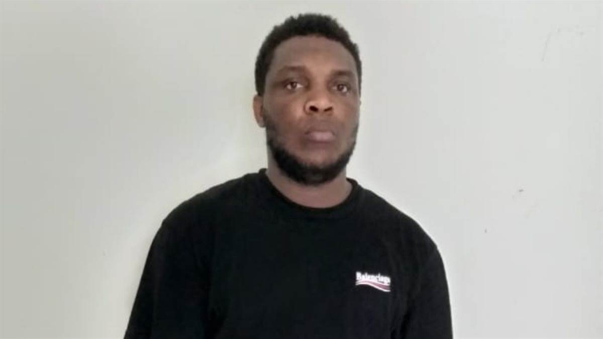 सोशल मीडिया पर दोस्ती करके करोड़ों की ठगी करने वाला नाइजीरियन शख्स गिरफ्तार, जानें कैसे करता था शिकार