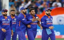 मिचेल जॉनसन ने टीम इंडिया को चेताया, बताया टी20 विश्व कप टीम चुनने में कहां हुई चूक