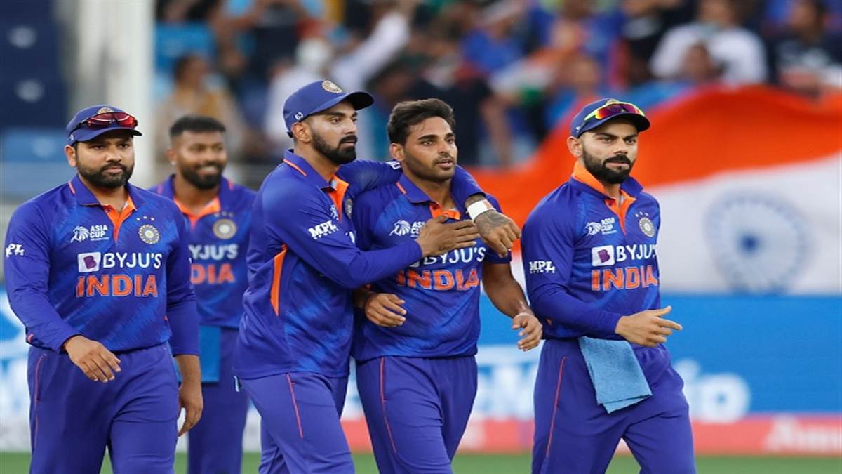 मिचेल जॉनसन ने टीम इंडिया को चेताया, बताया टी20 विश्व कप टीम चुनने में कहां हुई चूक