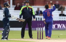 लॉर्ड्स के मैदान पर दीप्ति शर्मा ने किया कुछ ऐसा कि तिलमिला गए इंग्लैंड क्रिकेटर्स, भारतीय फैंस को आई अश्विन की याद