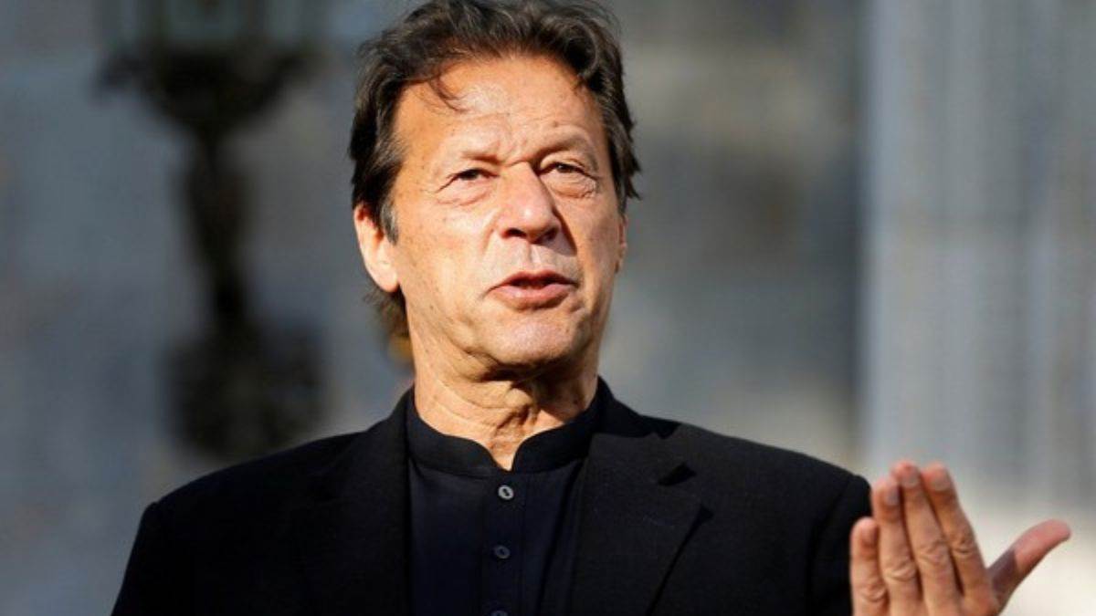 Pakistan PM शहबाज शरीफ के Audio Leak पर इमरान खान का आया बयान, भारत को लेकर कही ये बड़ी बात