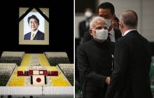 जापानियों को शिंजो आबे के राजकीय अंतिम संस्कार से एतराज क्यों है?