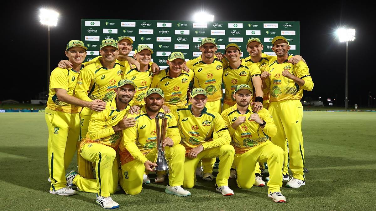 भारत से हारते ही ऑस्ट्रेलियाई टीम में बड़े बदलाव, चार स्टार खिलाड़ियों की हुई वापसी