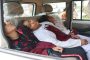 ई रिक्शा को तेज रफ्तार ट्रक ने मारी टक्कर, हादसे में तीन की मौत