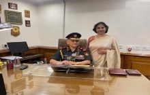 सीडीएस जनरल अनिल चौहान ने संभाला पदभार, बोले- चुनौतियों का मिलकर करेंगे मुकाबला