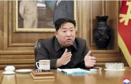 किम जोंग ने दक्षिण कोरिया- US सैन्य अभ्यास से पहले दागी मिसाइल, बढ़ा तनाव