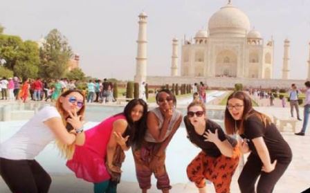भारत में अगले दो महीने में लागू होगी राष्ट्रीय पर्यटन नीति: मंत्री