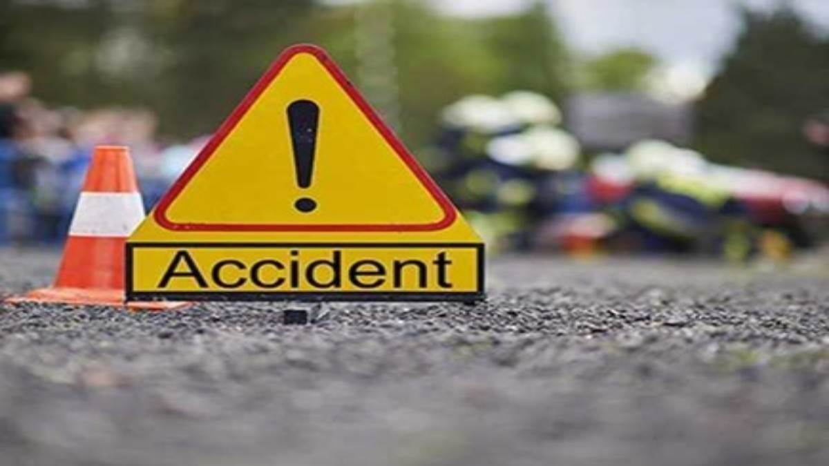 कानपुर में एक और बड़ा हादसा, तेज रफ्तार ट्रक ने मारी टेंपो को टक्कर, 5 की मौत; 7 की हालत गंभीर