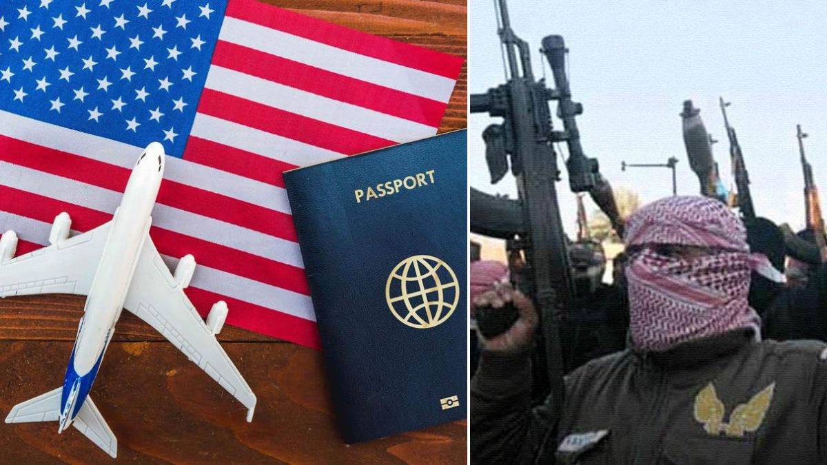 अमेरिकी नागरिकों को पाक यात्रा टालने की सलाह, आतंकवाद व हिंसा का खतरा