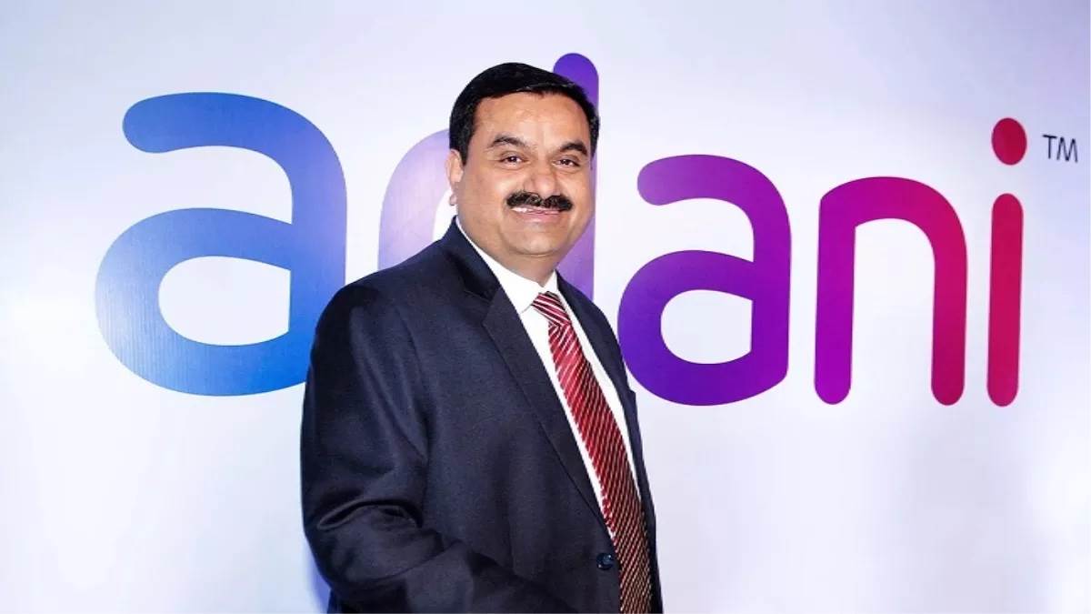 ACC और Ambuja खरीदने के बाद अब इस कंपनी का सीमेंट कारोबार खरीदेगा अडानी समूह, 50 अरब रुपये में हो सकती है डील