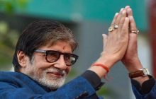 80 साल के हुए सदी के महानायक अमिताभ बच्चन – आधी रात फैंस को दे दिया ये बड़ा सरप्राइज