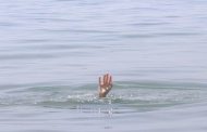 लाली नदी में नाव पलटी, 1 साल का बच्चा लापता, 6 को किया गया रेस्क्यू