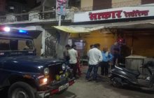 रेस्तरां में की तोड़फोड़.. कर्मचारियों पर चढ़ाई कार, रंगदारी मांगने वाला वन राज्यमंत्री का भतीजा गिरफ्तार