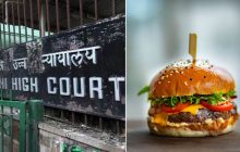 पति-पत्नी के समझौते के बाद रेप की FIR खारिज, दिल्ली HC ने कहा- अब बर्गर खिलाओ