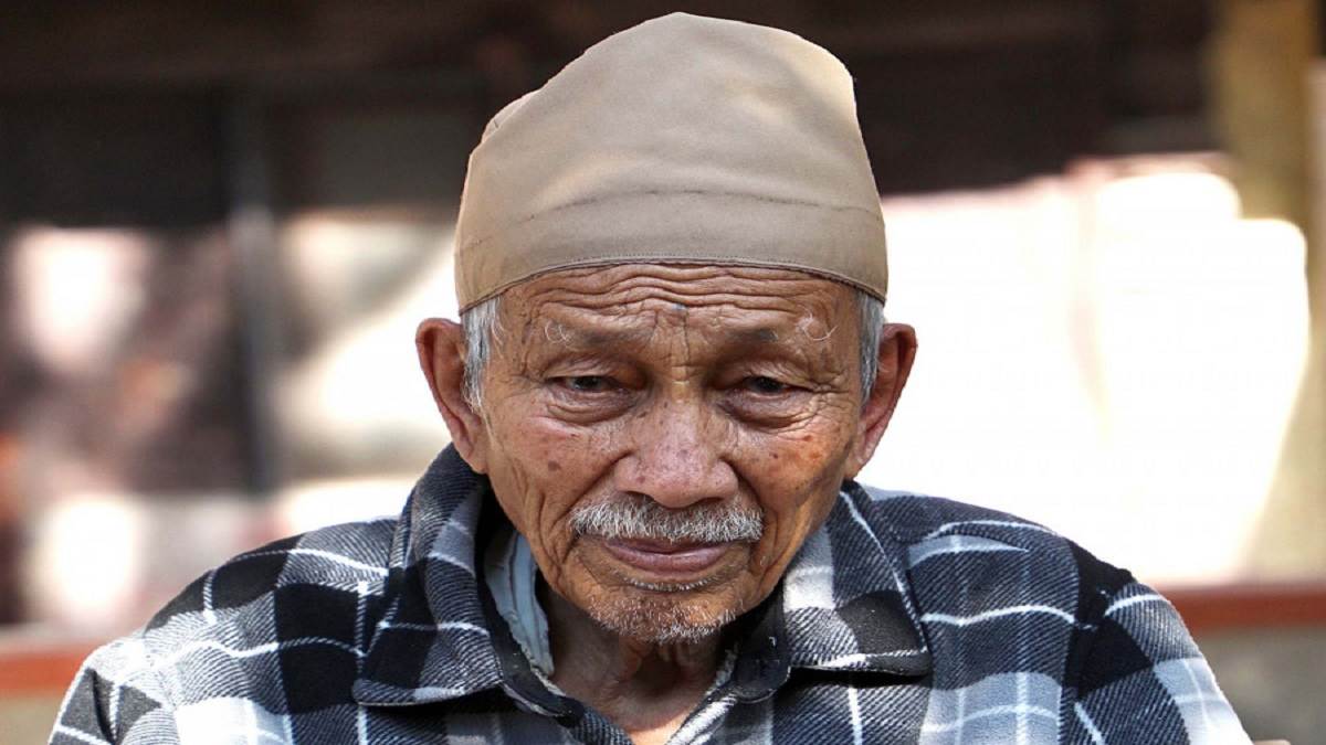 नेपाल के 103 वर्षीय इतिहासकार सत्य मोहन जोशी का निधन, किस्त मेडिकल कॉलेज में चल रहा था इलाज