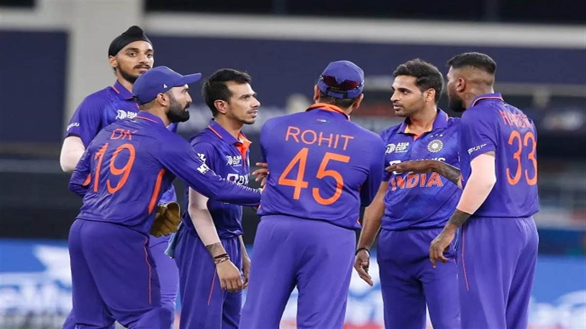 रोहित शर्मा पाकिस्तान को पस्त करने के लिए हैं तैयार, पहले ही चुन लिए सुपर-11 खिलाड़ी